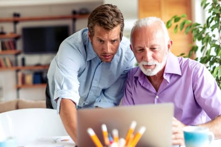 Senioren